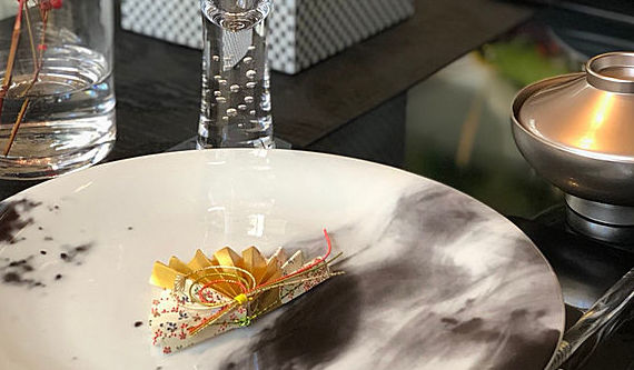 Table Style Plan UTSUWA（ウツワ）
