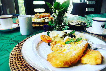 フレンチトースト