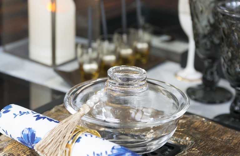 テーブル, オリエンタル, テーブルコーディネート