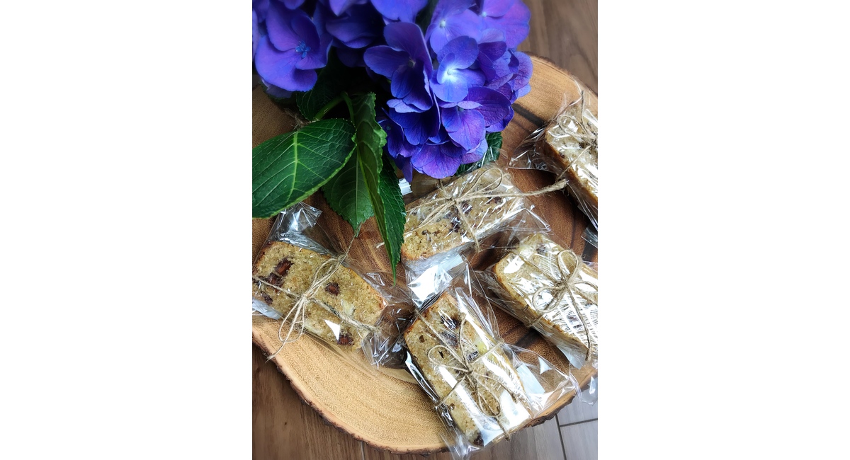 スイーツ, 手土産, おうちスイーツ, 手づくりスイーツ, スイーツラッピング,テーブルコーディネート教室