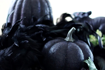 テーブルコーディネート, ハロウィン,　ハロウィンパーティ