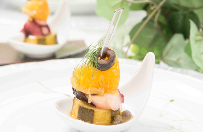 テーブル, マリネ, テーブルコーディネート