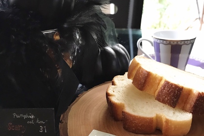 テーブル, オメガ３, テーブルコーディネート, ハロウィン