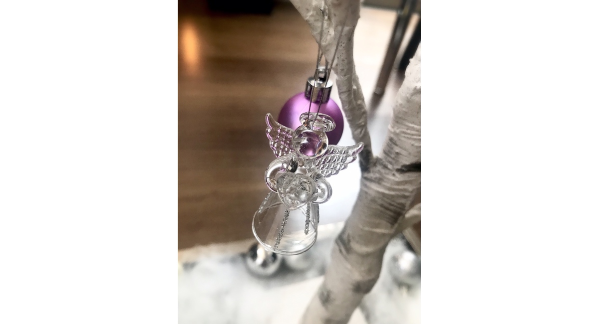 クリスマス, クリスマステーブル, テーブルコーディネート, エンジェル