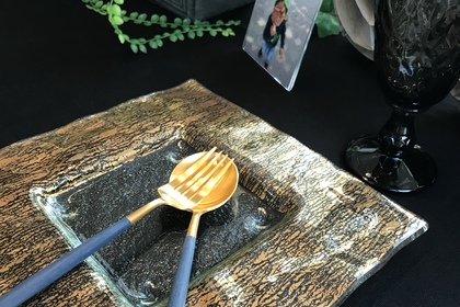 テーブルコーディネート, バースデー, おうちパーティ