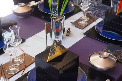 フィンガーフード, 端午の節句, テーブルコーディネート, 料理教室 東京, スコーン