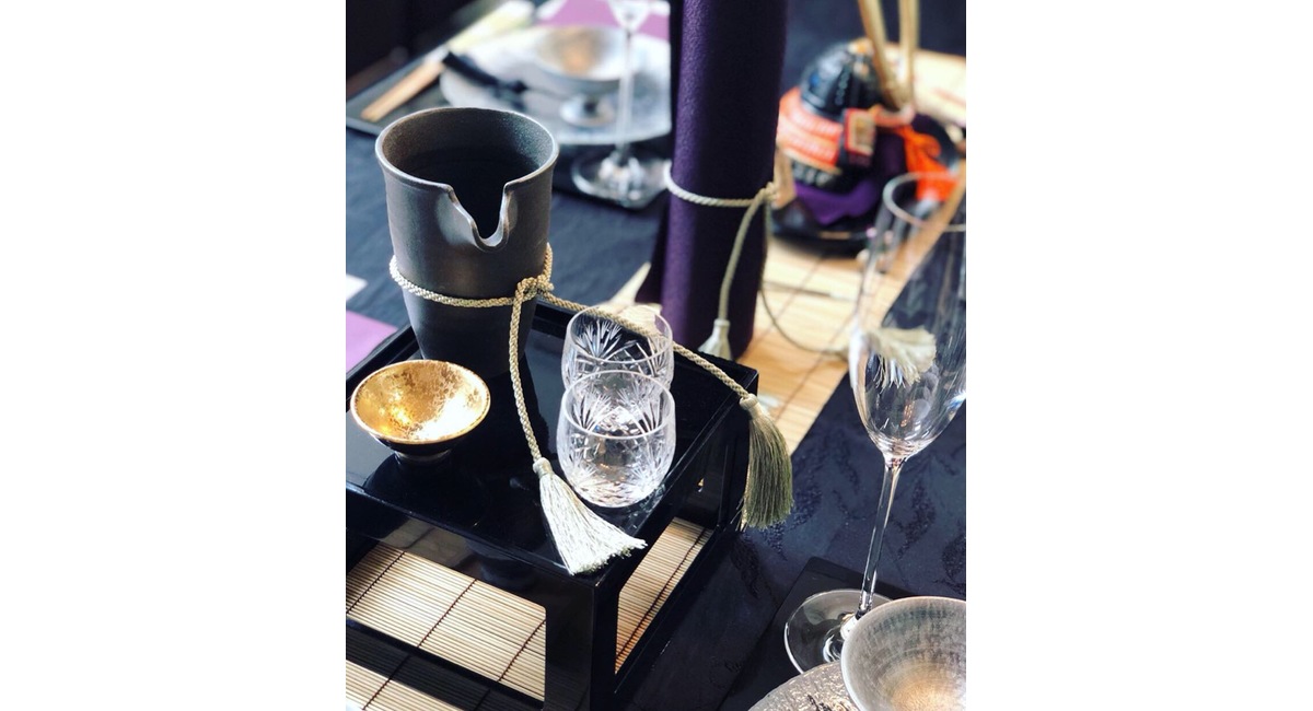 端午の節句, テーブルコーディネート, 端午の節句テーブルコーディネート