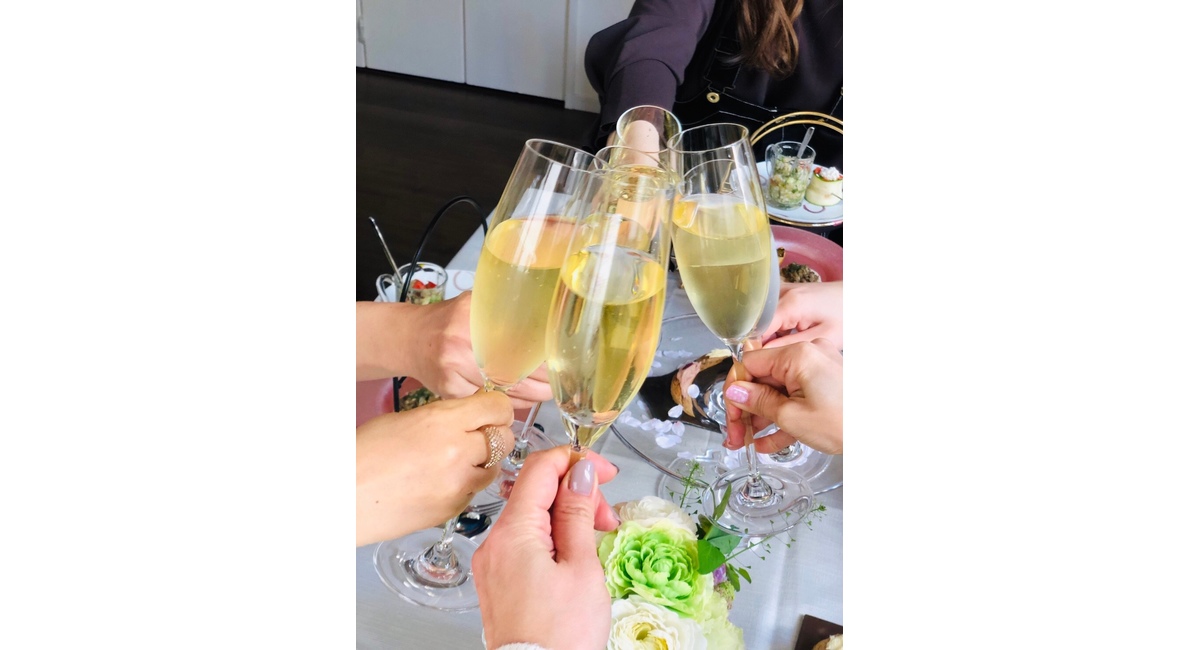 イタリアン,　春テーブルコーディネート, 春テーブル, 料理教室, 料理教室練馬