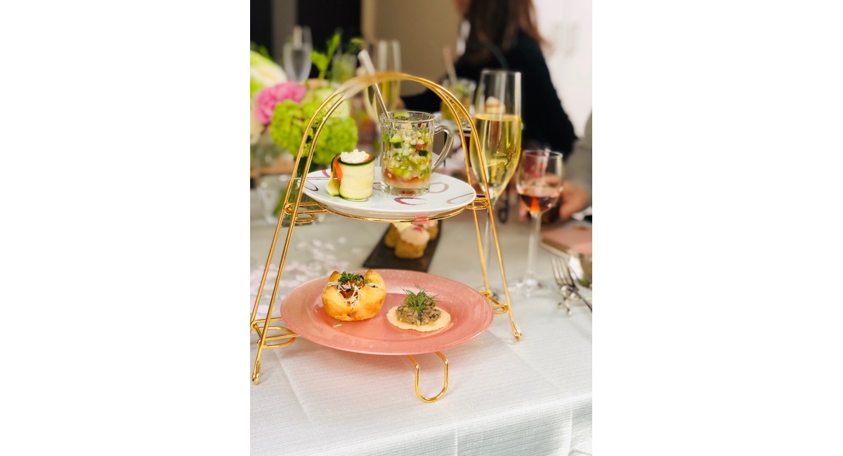 春テーブル, 春テーブルコーディネート, テーブルコーディネート, 料理教室, 料理教室練馬