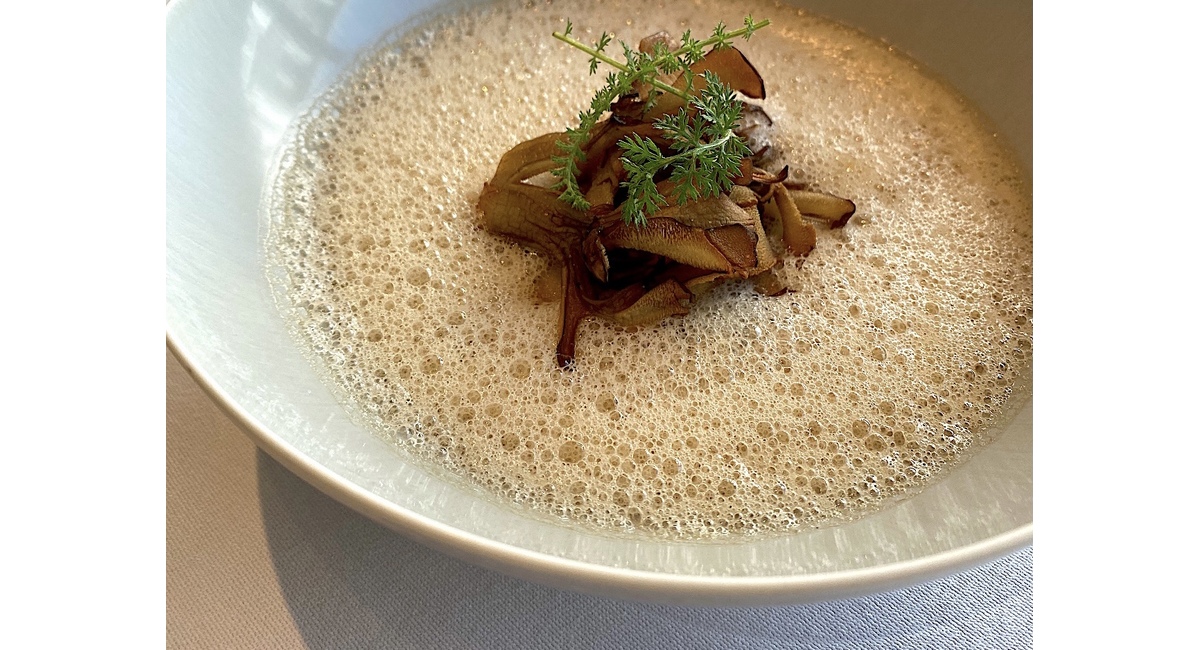 福井県, 美食フェア, グルメ, アルジェント, 銀座グルメ, ひらまつ, フレンチ