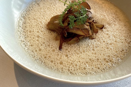 福井県, 美食フェア, グルメ, アルジェント, 銀座グルメ, ひらまつ, フレンチ