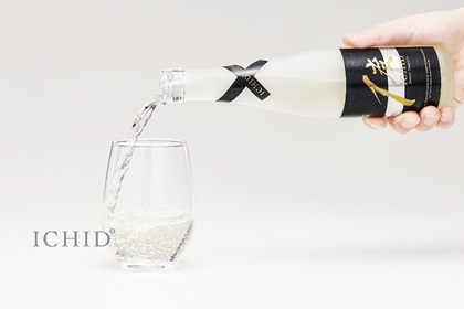 日本酒ナビゲーター, 日本酒, ICHIDO, 日本酒ペアリング