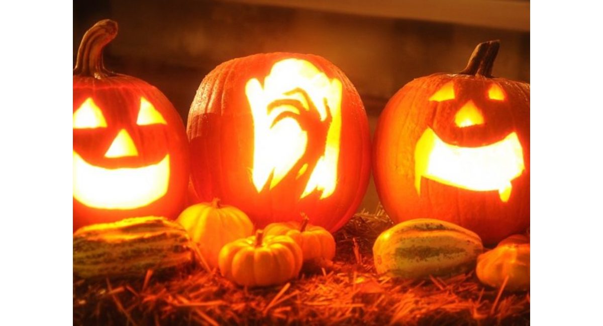 ハロウィン,　ハロウィンテーブルコーディネート, テーブルコーディネート, 料理教室, 料理教室練馬, 日本酒ペアリング