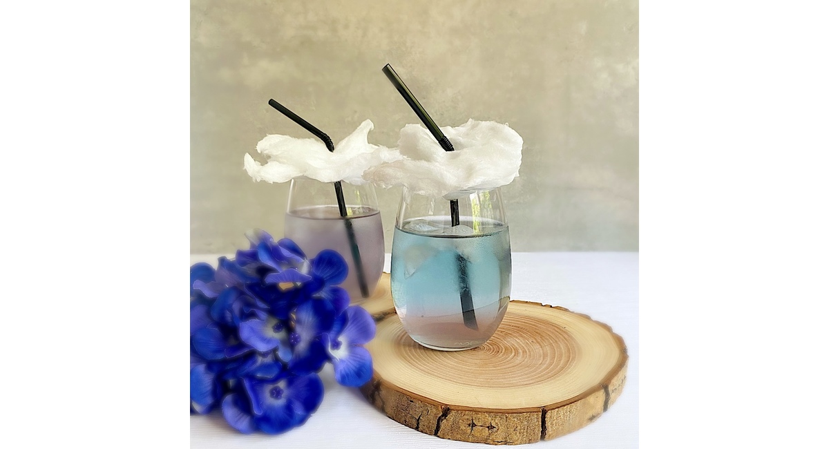 アフタヌーンティー, アフタヌーンティーレッスン, 紫陽花