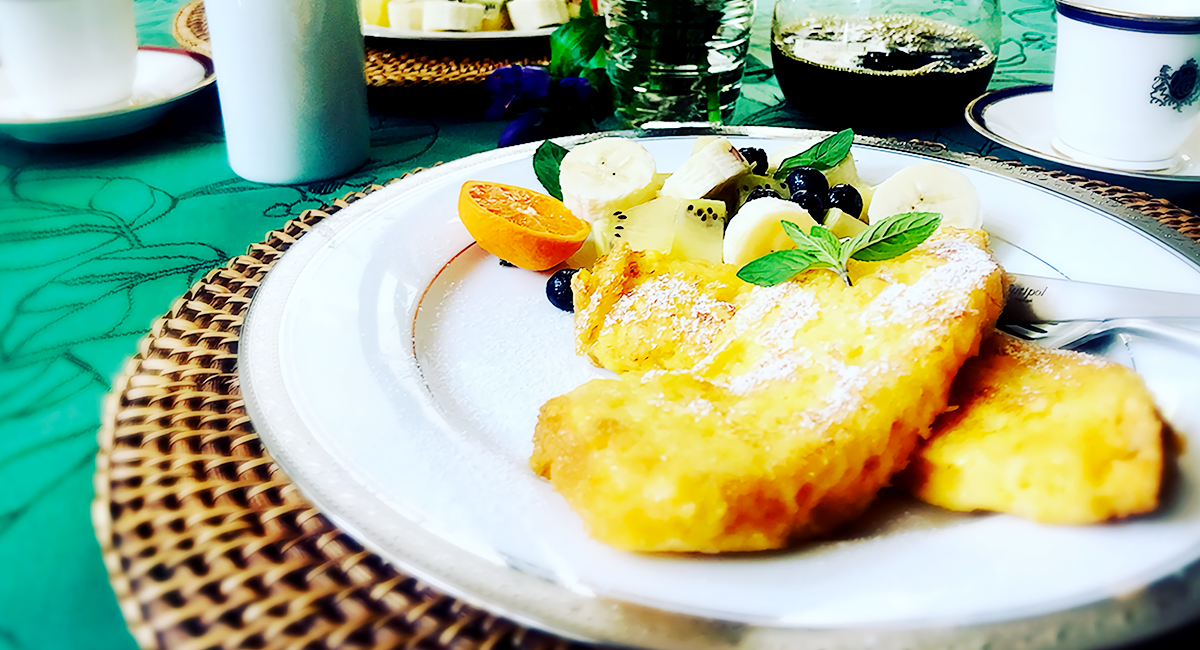 幸せな時間と空間をお届けするテーブルコーディネート教室